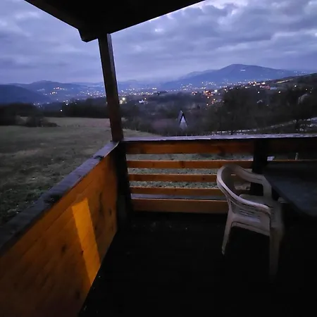 Blanca 6 * Nova Bila