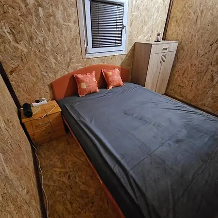 Blanca 6 بيت للعطل *