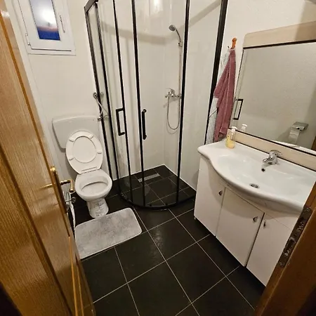 بيت للعطل Blanca 6 Nova Bila