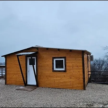 Blanca 6 Holiday home